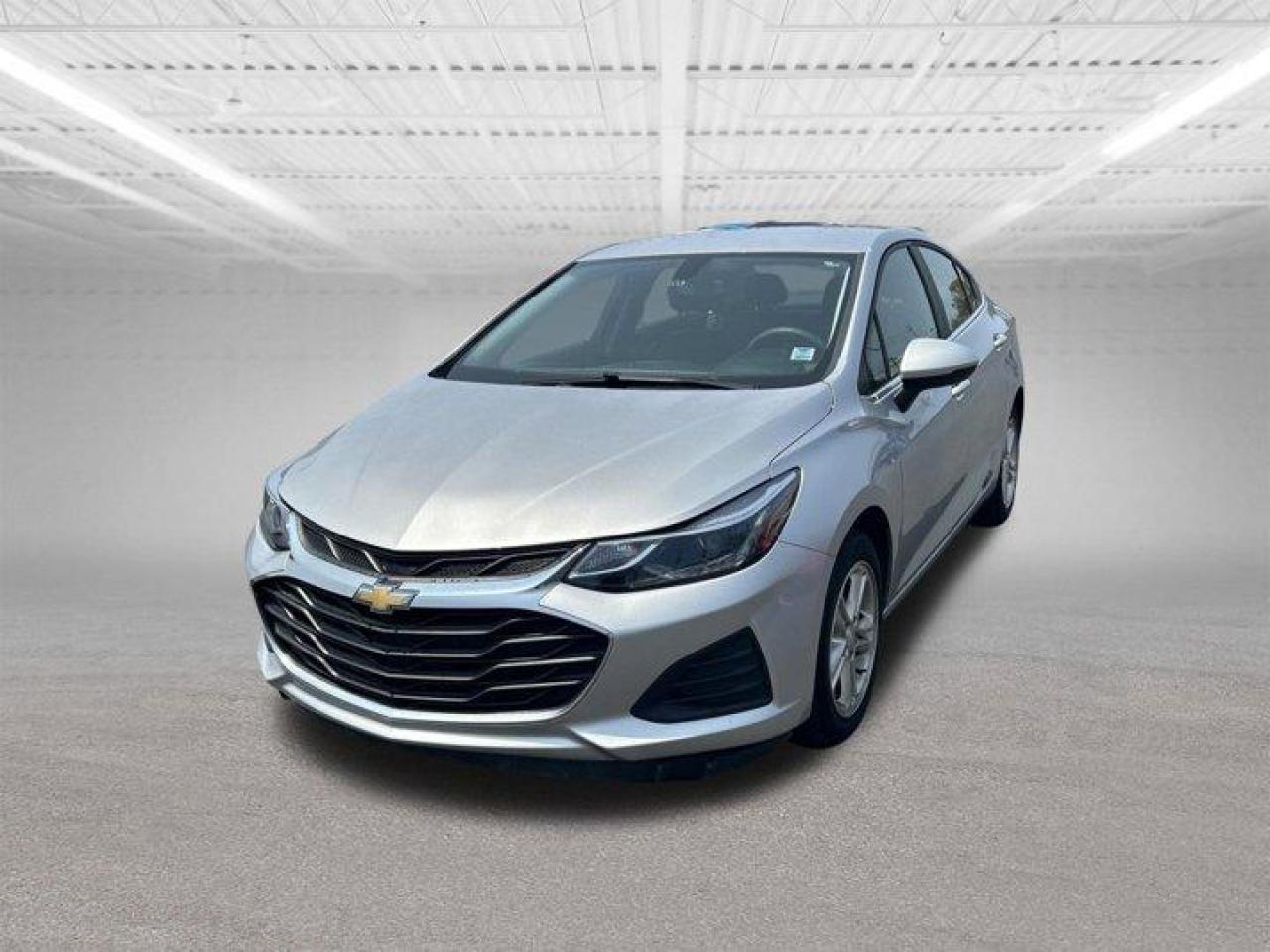 Used 2018 Chevrolet Cruze LT for sale in Halifax, NS