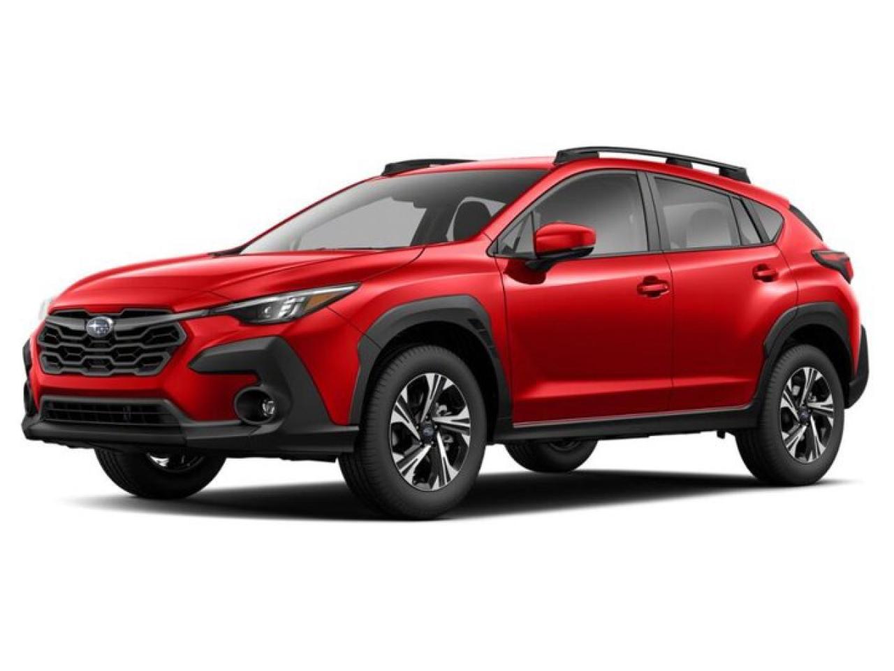 New 2024 Subaru XV Crosstrek Touring for sale in Halifax, NS