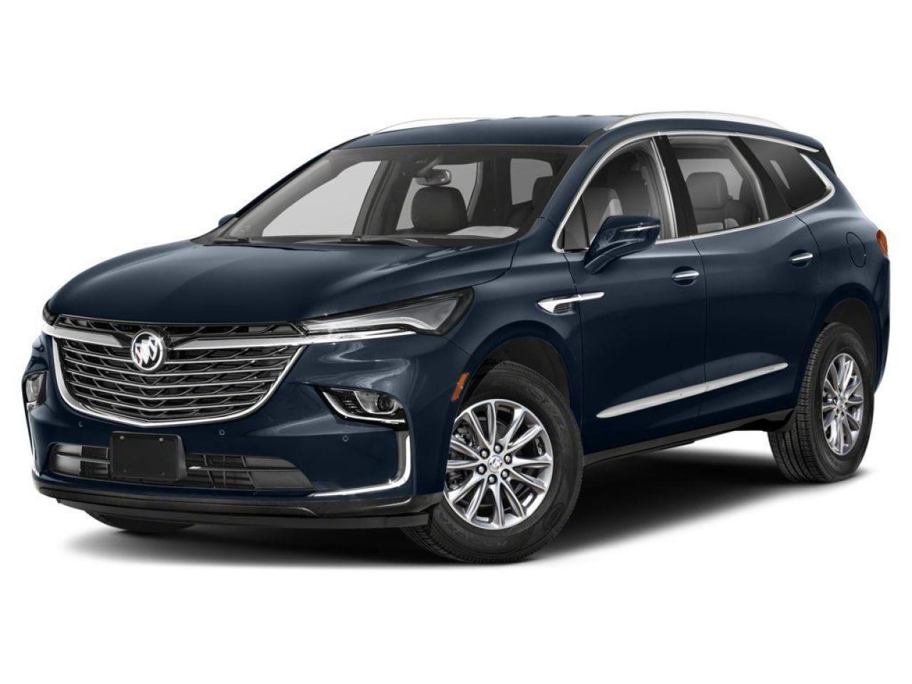 New 2023 Buick Enclave Essence for sale in Brockville, ON