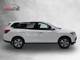 2017 Nissan Pathfinder SL V6 4x4 at