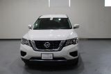 2017 Nissan Pathfinder SL V6 4x4 at