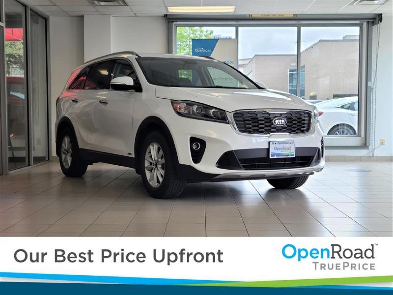 Used 2019 Kia Sorento EX for sale in Burnaby, BC