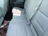 2016 Chevrolet Silverado 1500 Double Cab 4WD