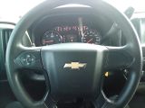 2016 Chevrolet Silverado 1500 Double Cab 4WD