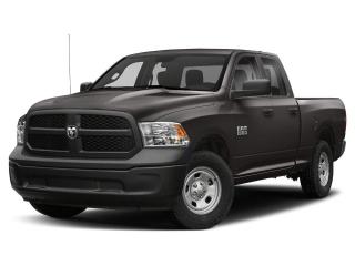 New 2023 RAM 1500 Classic Tradesman Just Arrived for sale in Steinbach, MB