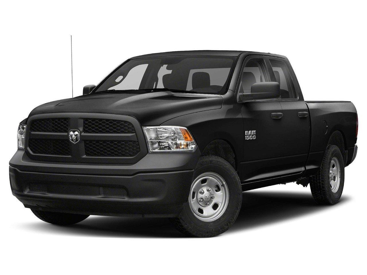 New 2023 RAM 1500 Classic Tradesman Just Arrived for sale in Steinbach, MB