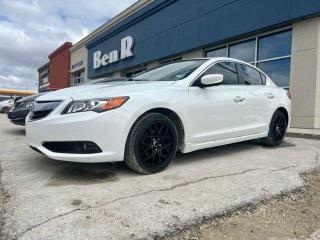 Used 2014 Acura ILX Tech for sale in Steinbach, MB