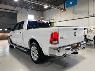 2016 RAM 1500 4WD | CREW CAB 149" | LONGHORN | NO ACCIDENT - Photo #13