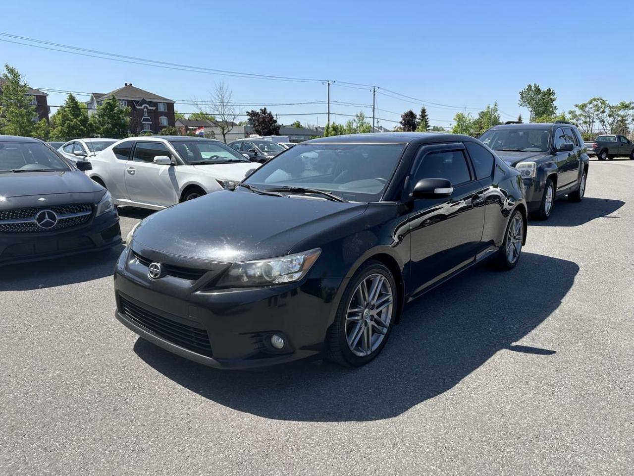 Used 2011 Scion tC  for sale in Vaudreuil-Dorion, QC