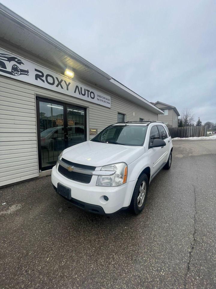 2009 Chevrolet Equinox LS (Certified + 3 Month Warranty)