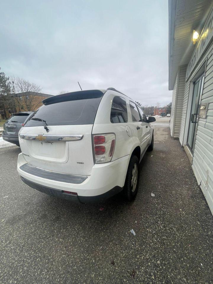 2009 Chevrolet Equinox LS (Certified + 3 Month Warranty) - Photo #2