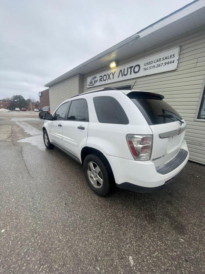 2009 Chevrolet Equinox LS (Certified + 3 Month Warranty) - Photo #4