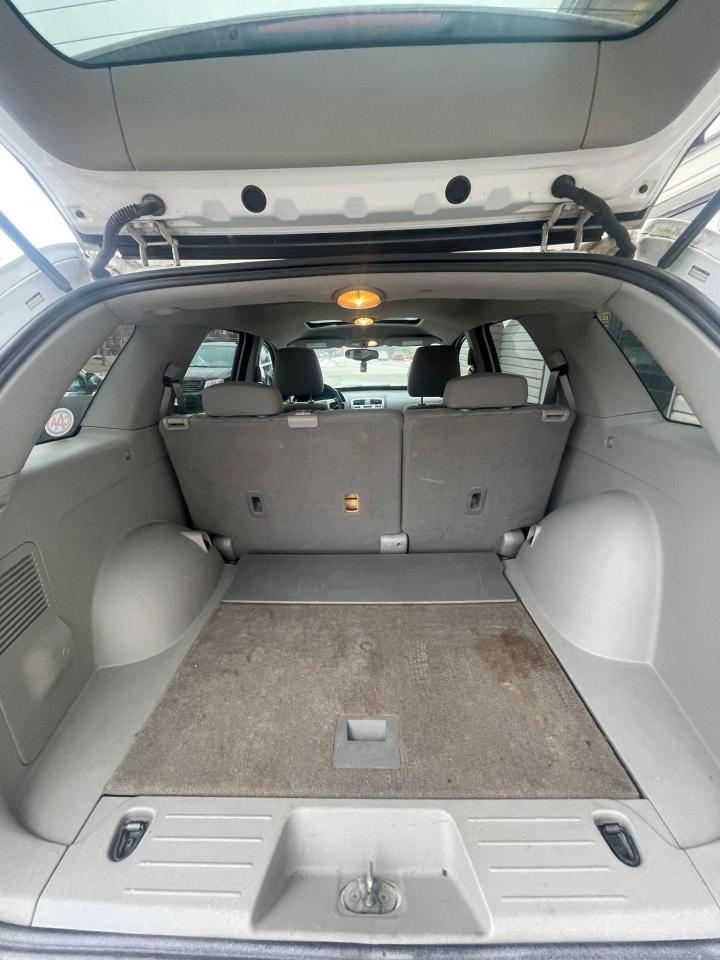 2009 Chevrolet Equinox LS (Certified + 3 Month Warranty) - Photo #5