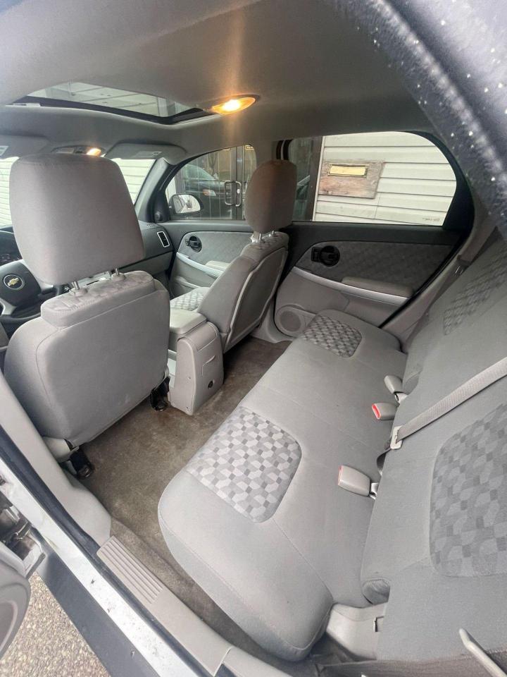 2009 Chevrolet Equinox LS (Certified + 3 Month Warranty) - Photo #8