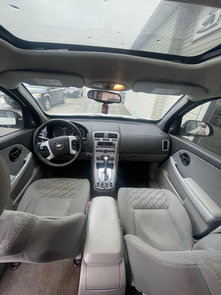 2009 Chevrolet Equinox LS (Certified + 3 Month Warranty) - Photo #9