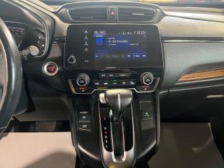 2019 Honda CR-V EX-L AWD - Photo #25