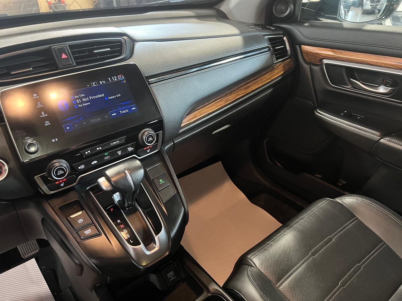 2019 Honda CR-V EX-L AWD - Photo #24