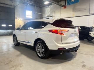 2021 Acura RDX Platinum Elite | AWD - Photo #13