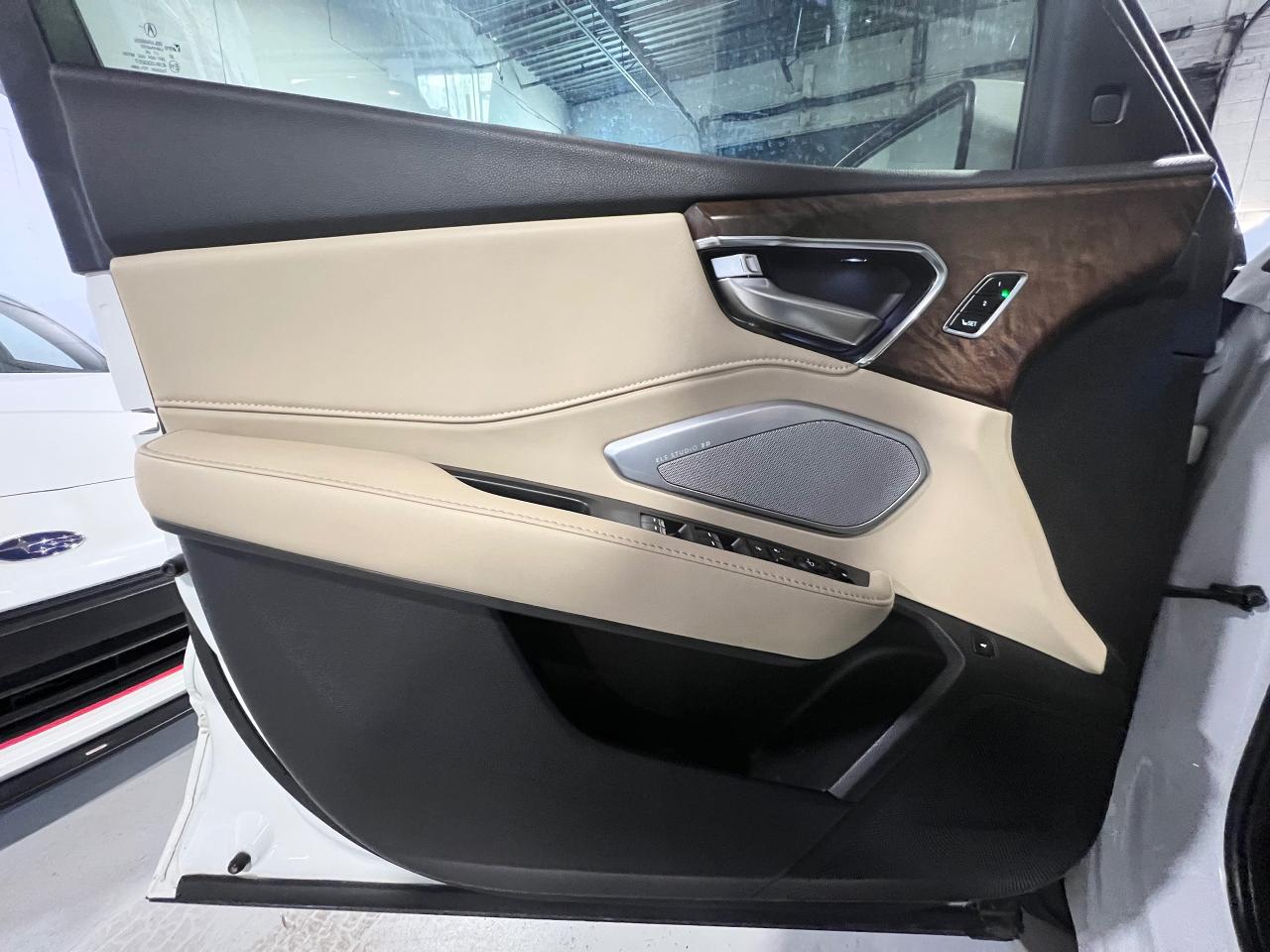 2021 Acura RDX Platinum Elite | AWD - Photo #19