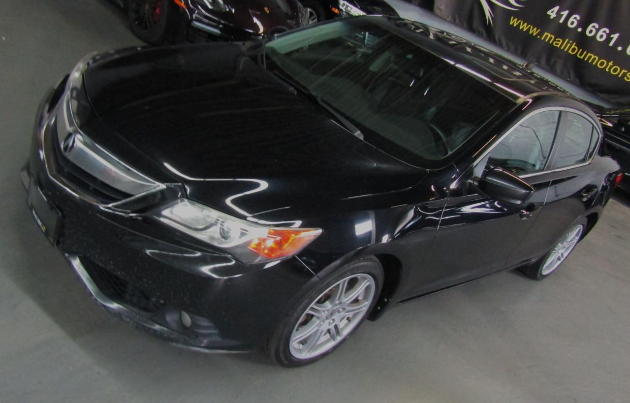 Used 2013 Acura ILX  for sale in North York, ON