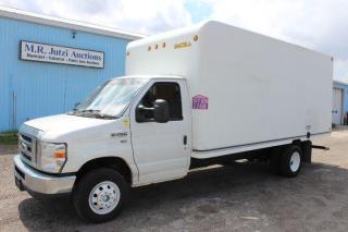 Used 2012 Ford Econoline  for sale in Breslau, ON