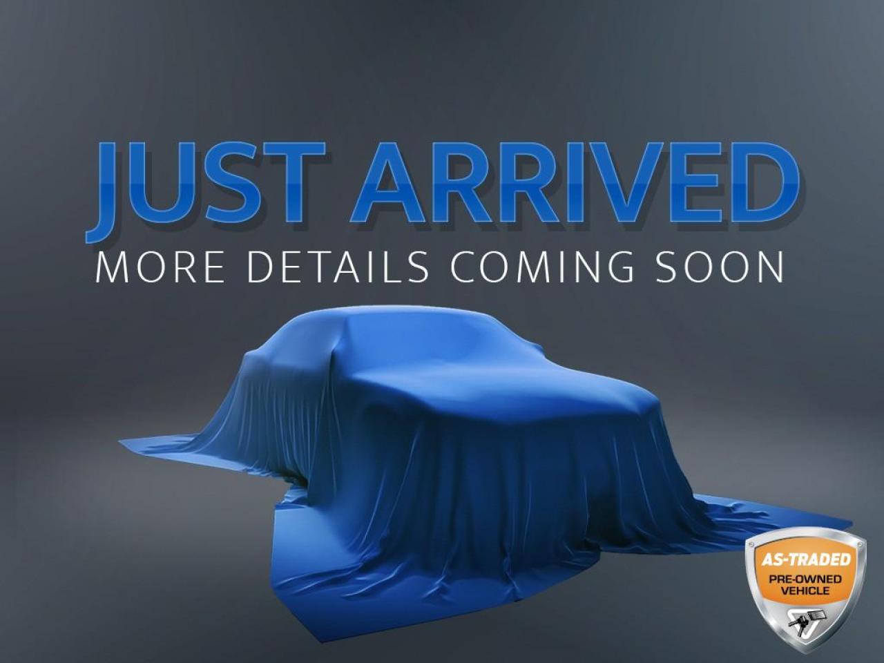 Used 2018 GMC Terrain SLT AS-IS | YOU CERTIFY YOU SAVE! for sale in Kitchener, ON