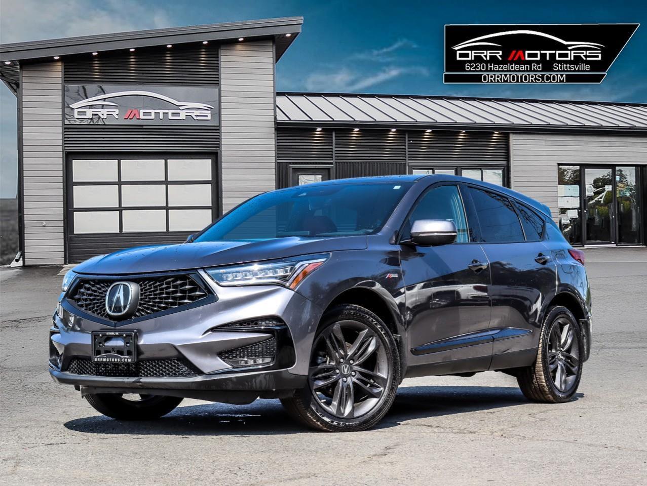 Used 2019 Honda CR-V CRV EX AWD TURBO - HEATED SEATS AND MORE! for sale in Stittsville, ON