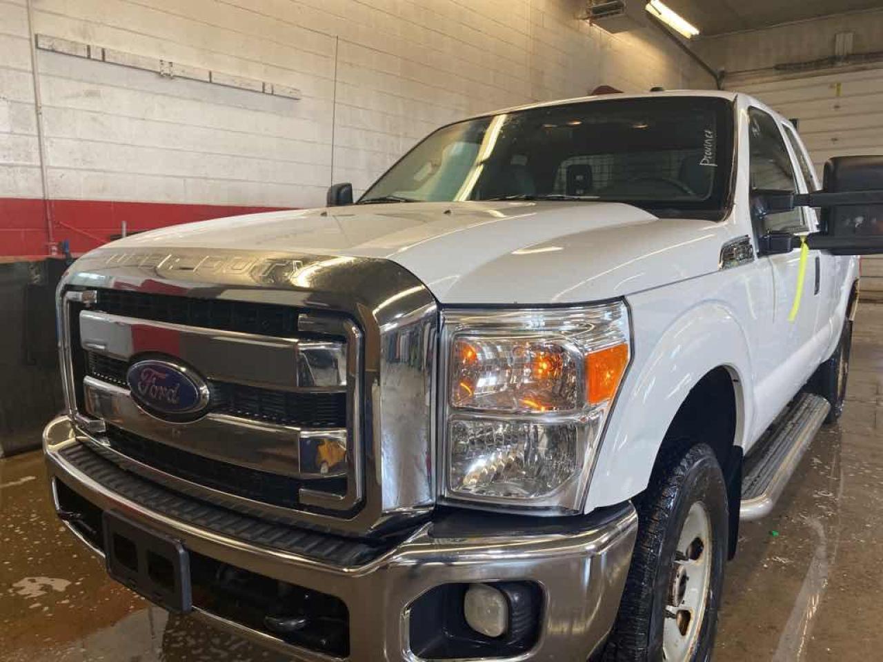 Used 2015 Ford F-250 Super Duty for sale in Innisfil, ON