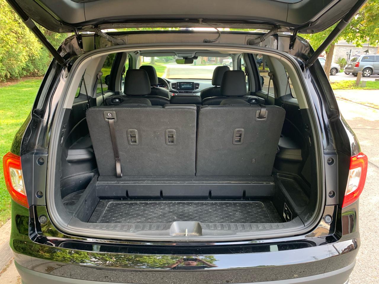 2021 Honda Pilot EX-L NAVI-1 LOCAL OWNER! - Photo #9