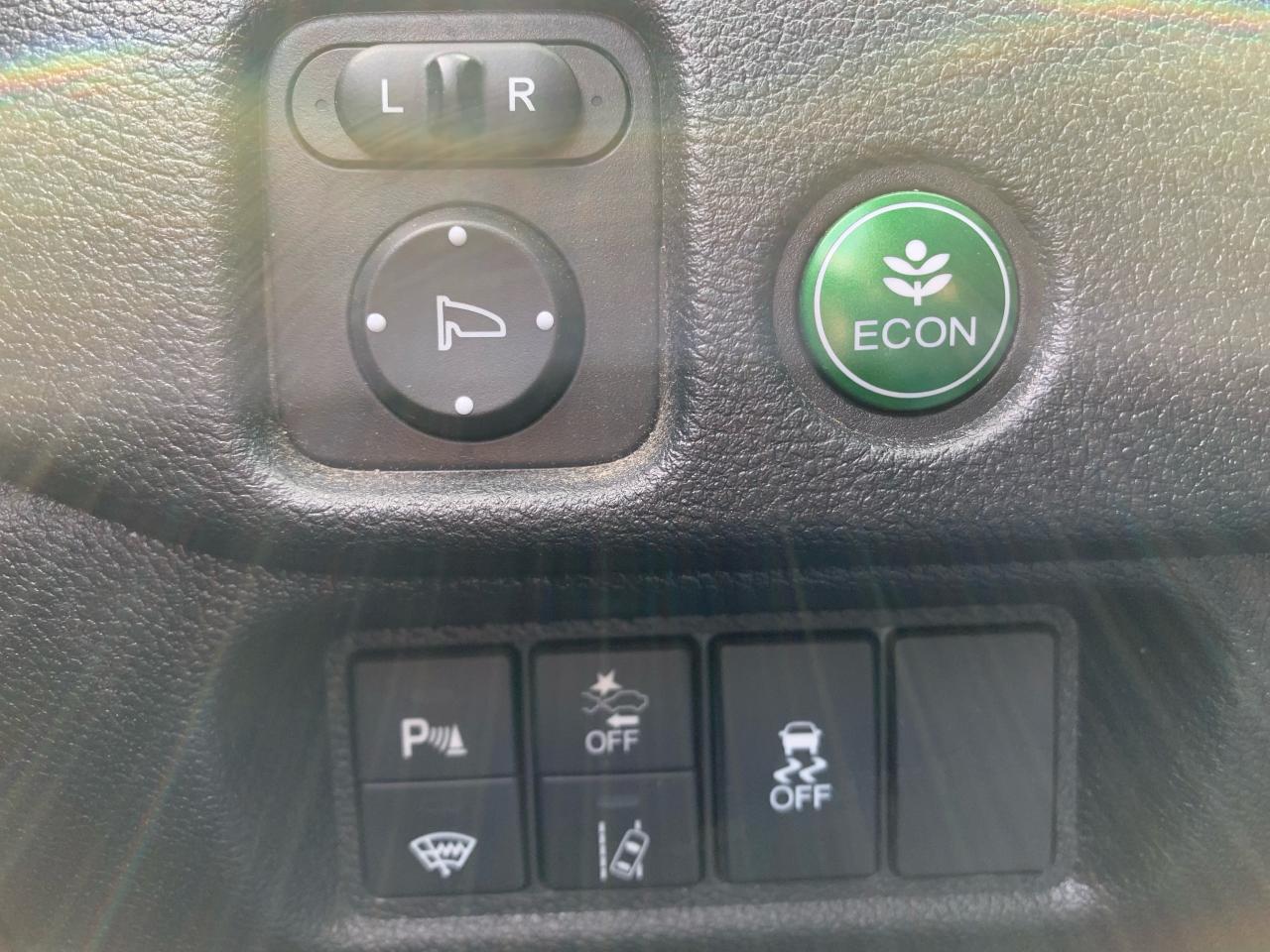2021 Honda Pilot EX-L NAVI-1 LOCAL OWNER! - Photo #10