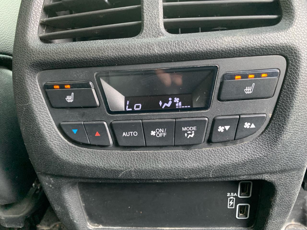 2021 Honda Pilot EX-L NAVI-1 LOCAL OWNER! - Photo #8