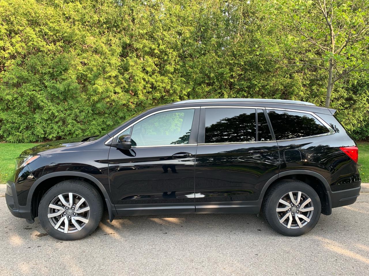 2021 Honda Pilot EX-L NAVI-1 LOCAL OWNER! - Photo #14
