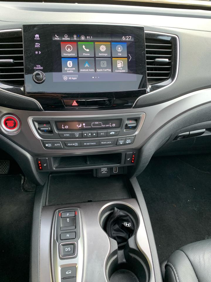 2021 Honda Pilot EX-L NAVI-1 LOCAL OWNER! - Photo #6