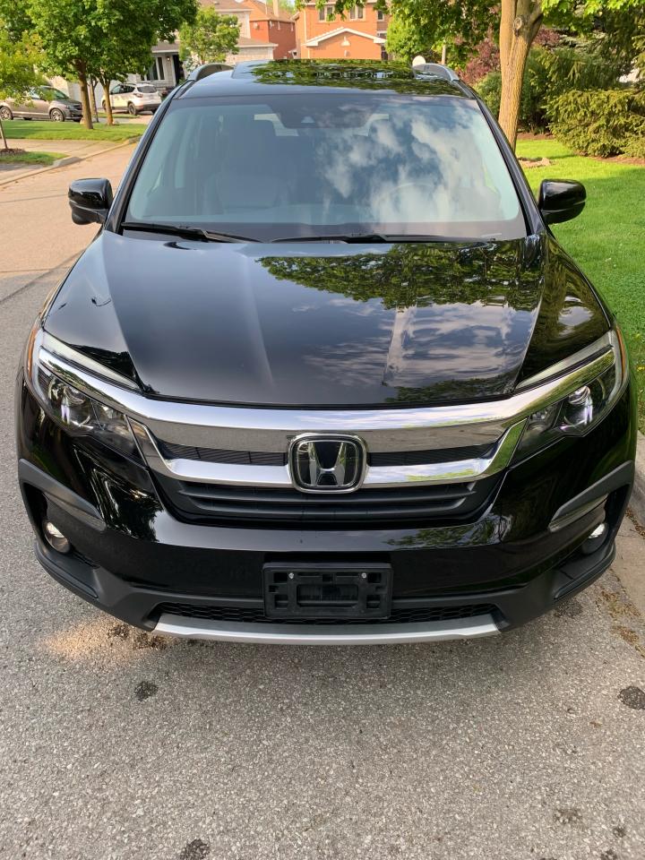 2021 Honda Pilot EX-L NAVI-1 LOCAL OWNER! - Photo #15