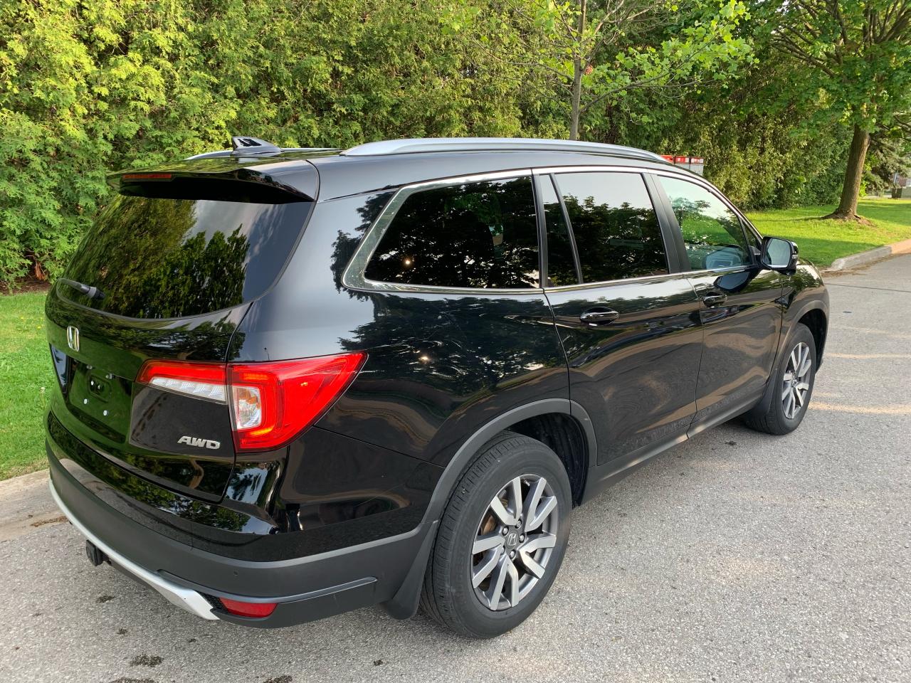 2021 Honda Pilot EX-L NAVI-1 LOCAL OWNER! - Photo #13