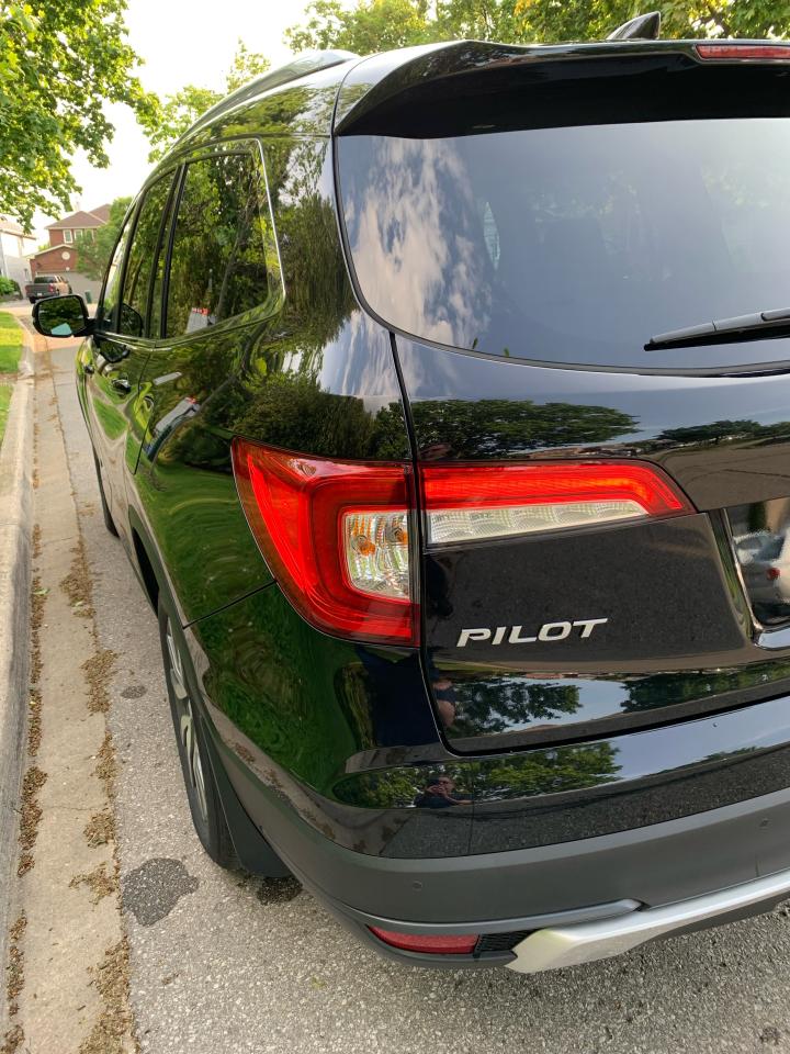 2021 Honda Pilot EX-L NAVI-1 LOCAL OWNER! - Photo #19