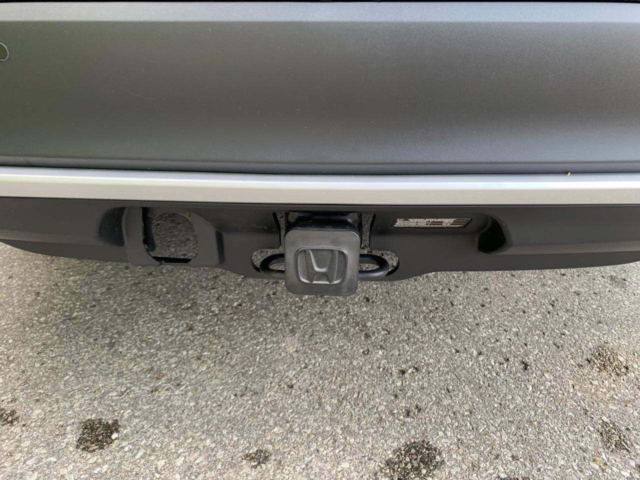 2021 Honda Pilot EX-L NAVI-1 LOCAL OWNER! - Photo #21