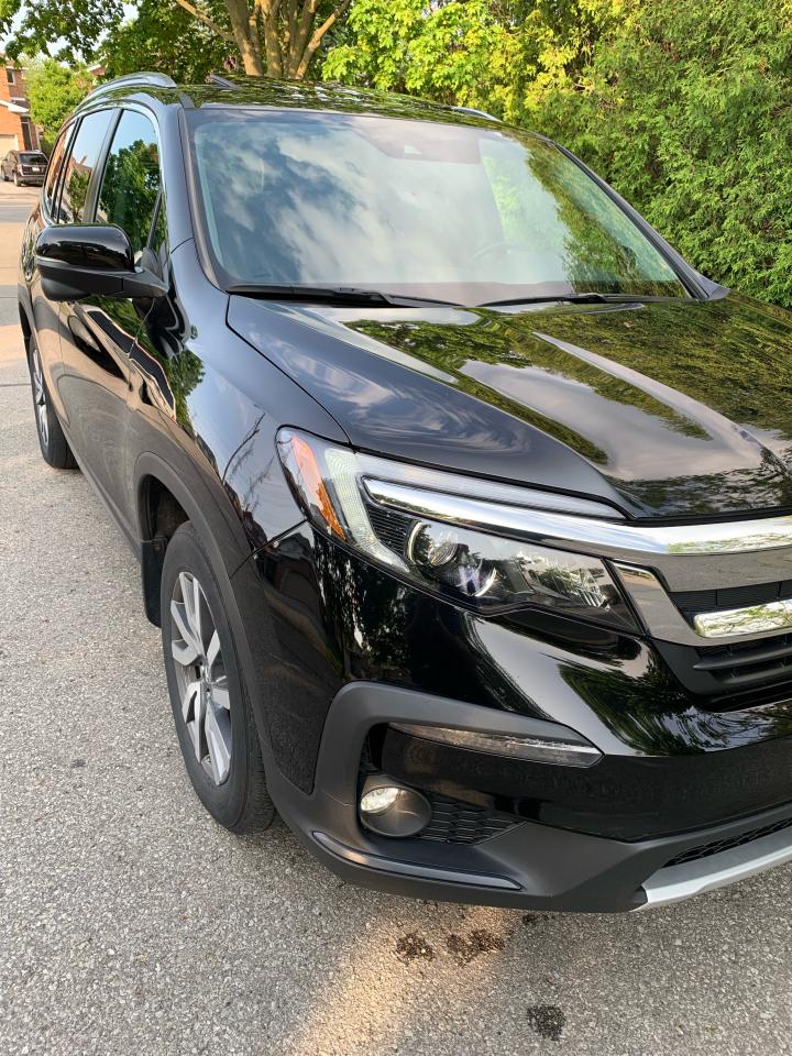 2021 Honda Pilot EX-L NAVI-1 LOCAL OWNER! - Photo #17