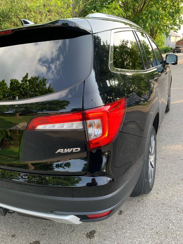 2021 Honda Pilot EX-L NAVI-1 LOCAL OWNER! - Photo #20