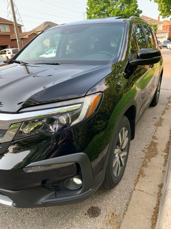 2021 Honda Pilot EX-L NAVI-1 LOCAL OWNER! - Photo #18
