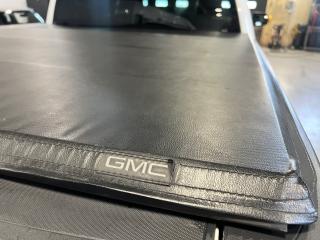 2015 GMC Sierra 1500 4WD CREW CAB 143.5" SLE - Photo #16