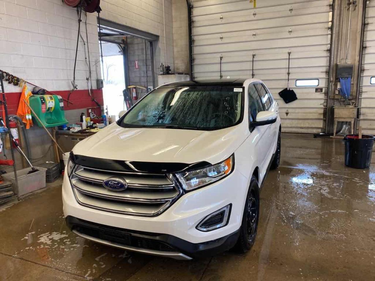 Used 2018 Ford Edge Titanium for sale in Innisfil, ON