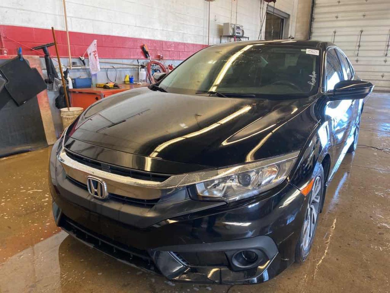Used 2018 Honda Civic  for sale in Innisfil, ON