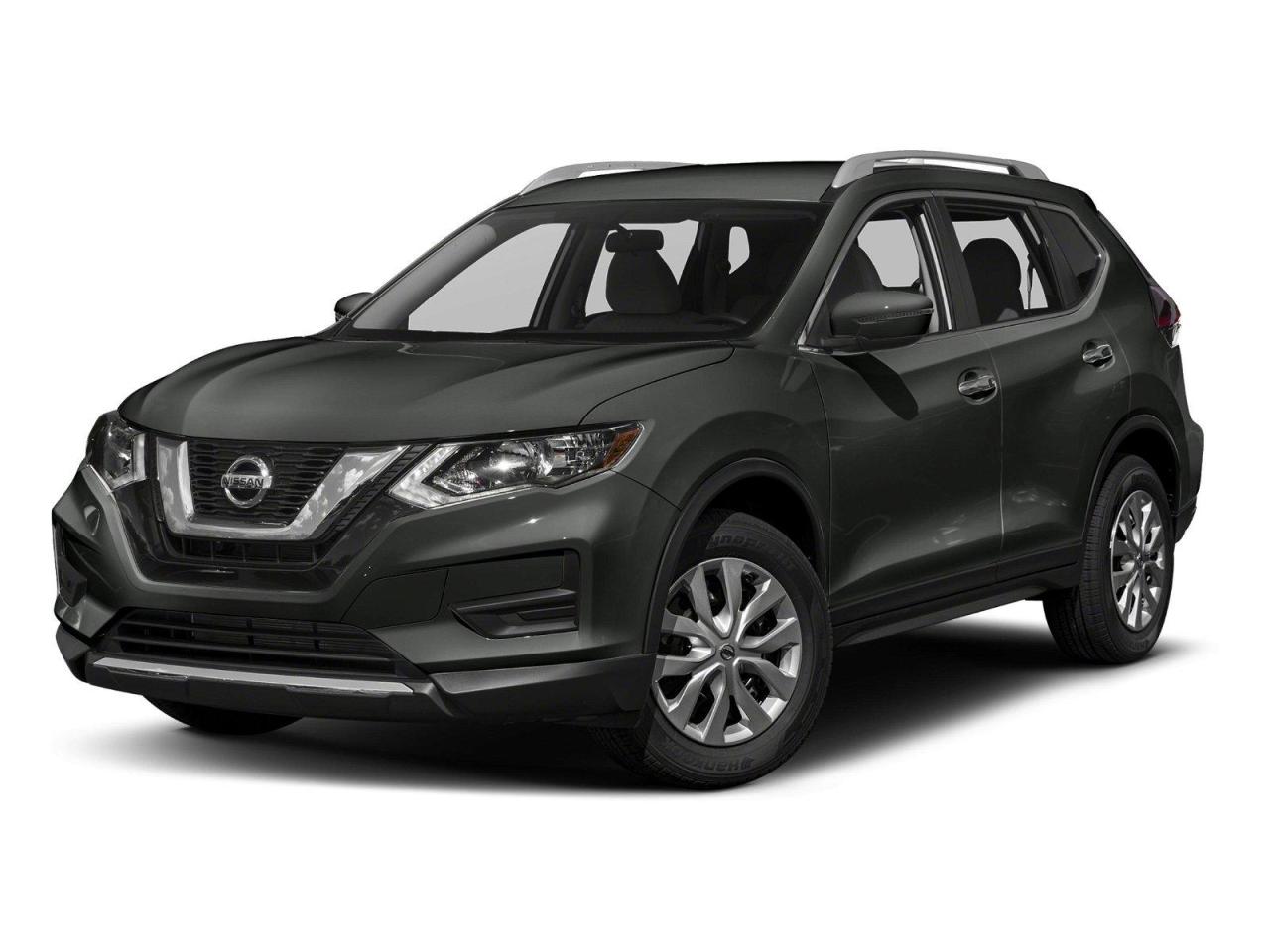 Used 2017 Nissan Rogue SL Platinum Pano Roof | Heated Seats for sale in Winnipeg, MB