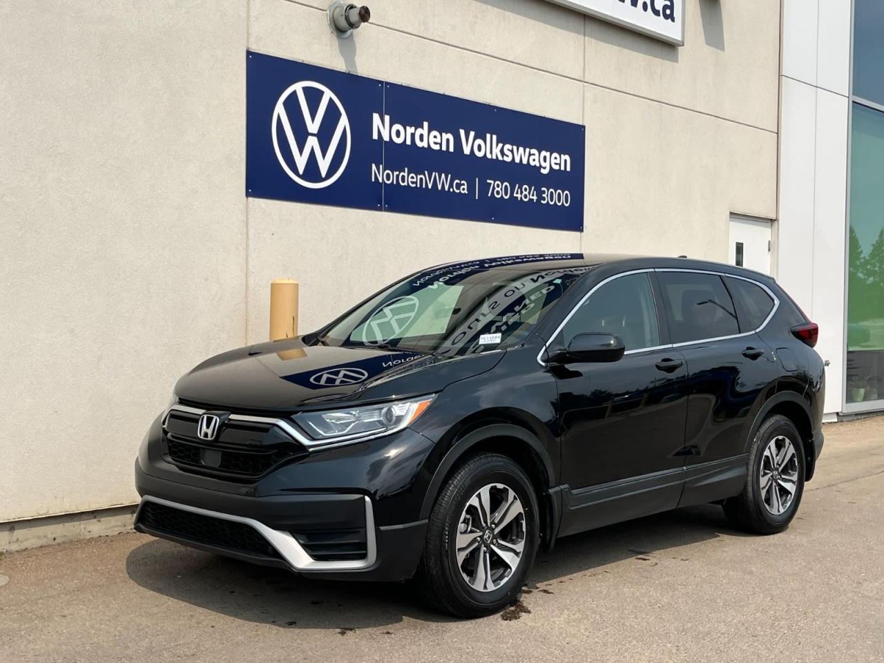 Used 2022 Honda CR-V  for sale in Edmonton, AB
