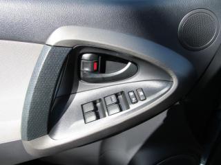 2011 Toyota RAV4 2WD 4dr I4 - Photo #7