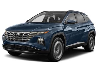 New 2023 Hyundai Tucson Plug-In Hybrid Luxury for sale in North Bay, ON