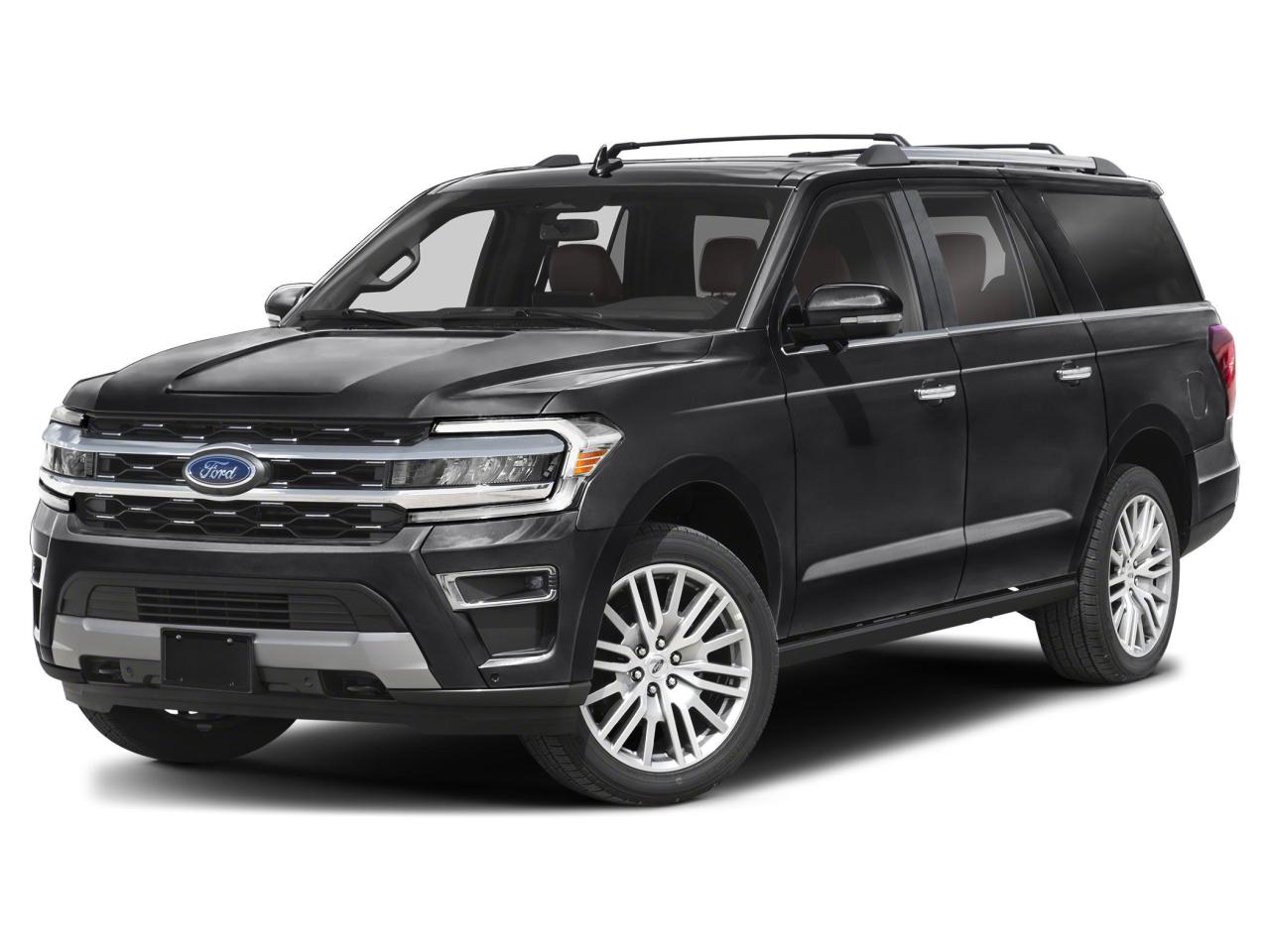 2023 Ford Expedition LMTD MAX 4X4