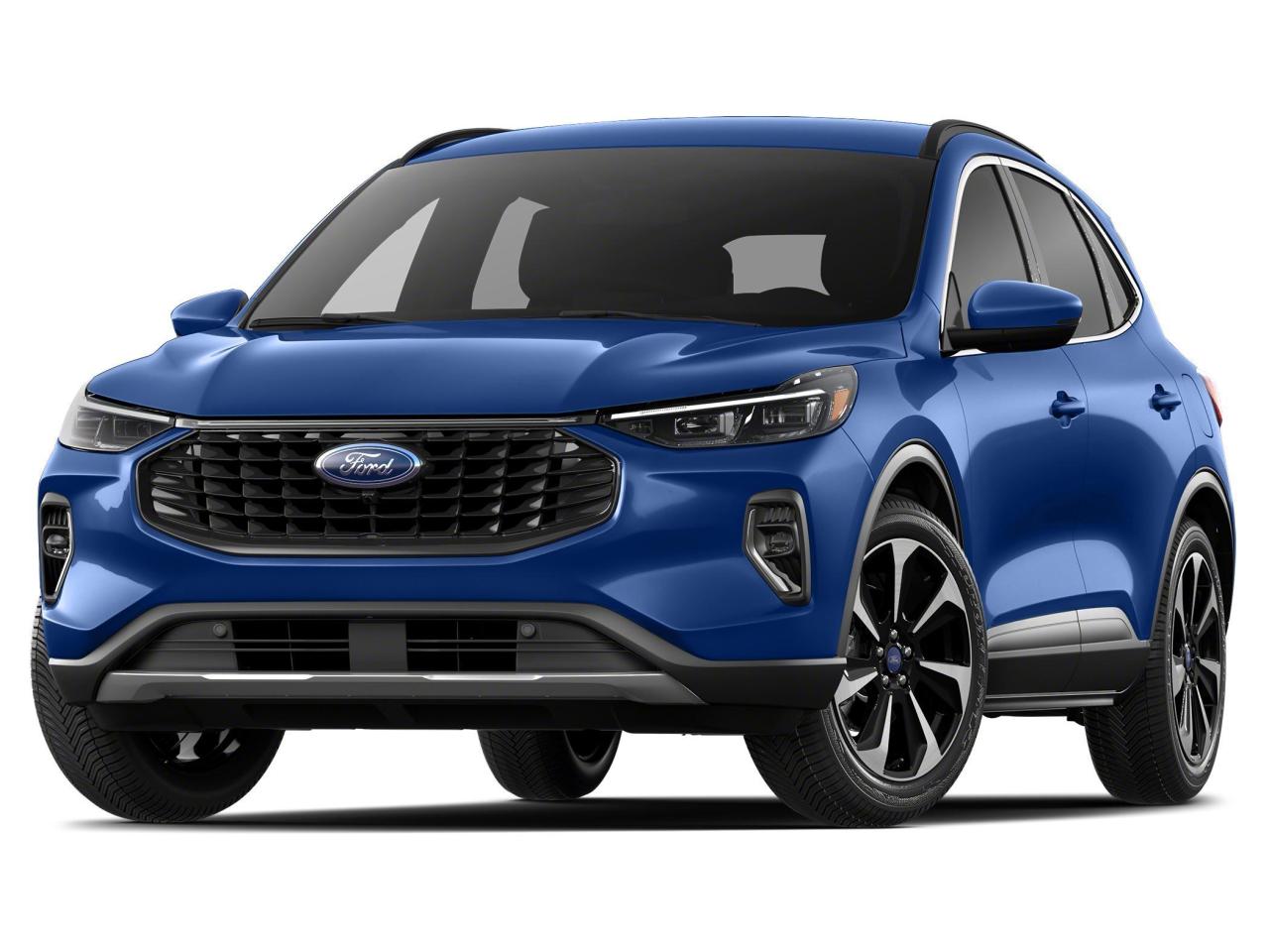 New 2023 Ford Escape 4DR PLATINUM for sale in Pembroke, ON