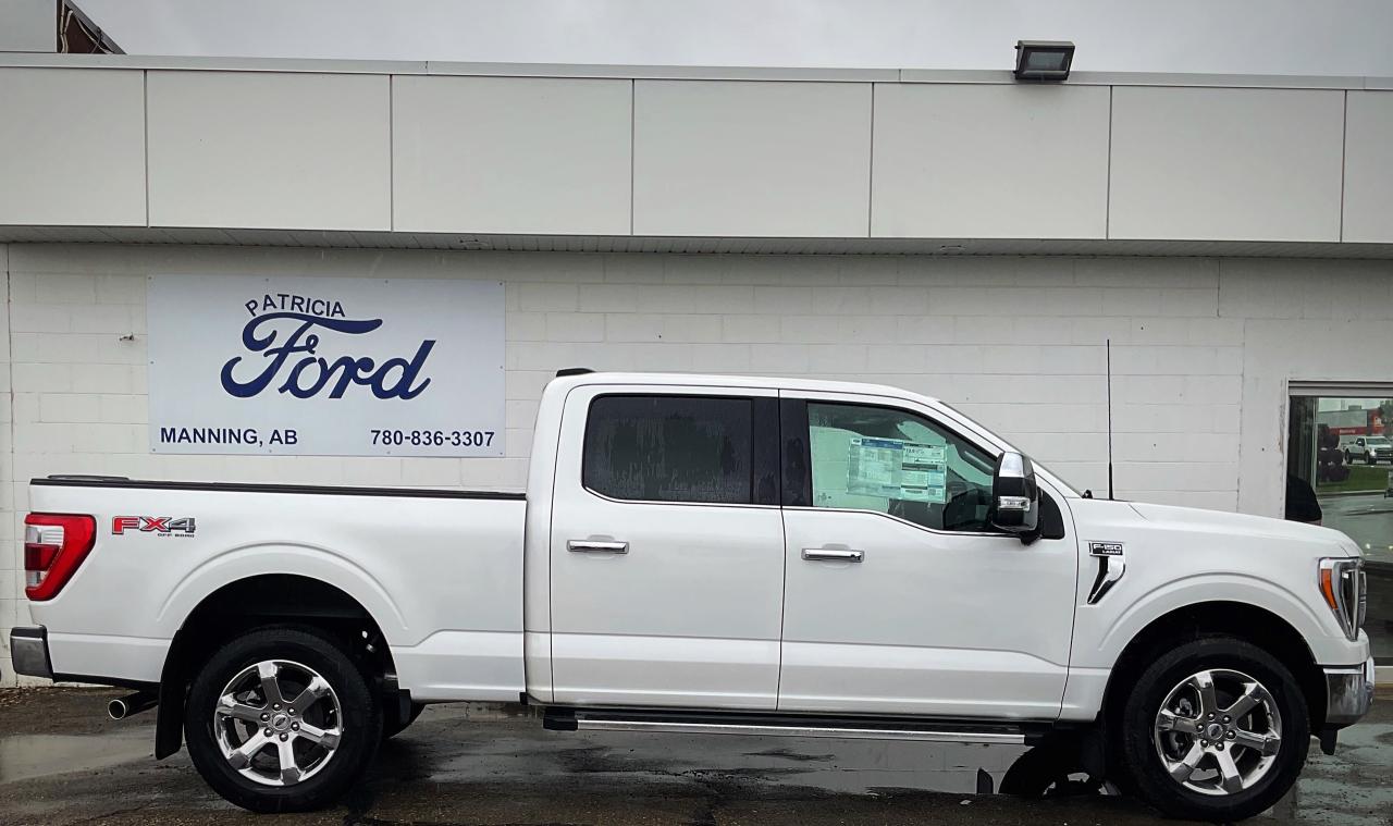 2023 Ford F-150 4x4 Supercrew-157 Photo0